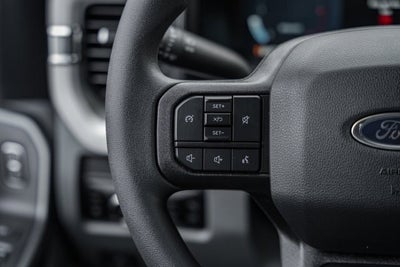 2026 Ford Super Duty F-250 SRW XLT