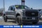 2025 Ford Super Duty F-250 SRW 4WD