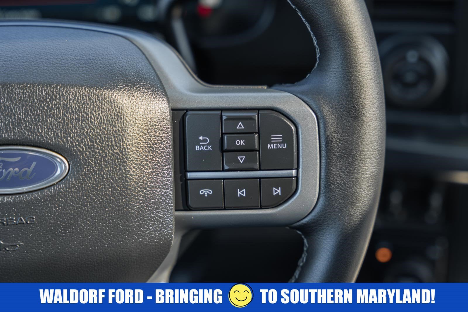 2025 Ford Super Duty F-250 SRW 4WD