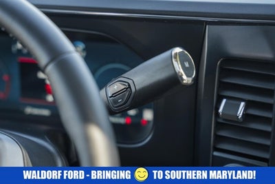 2025 Ford Super Duty F-250 SRW 4WD