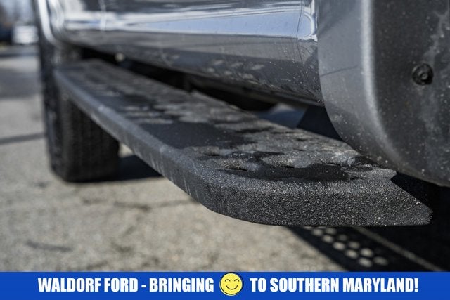 2021 Ford Super Duty F-250 SRW 4WD