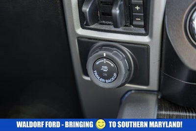 2021 Ford Super Duty F-250 SRW 4WD