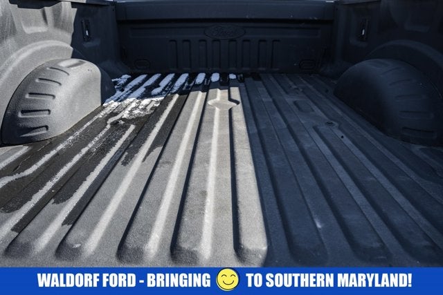 2021 Ford Super Duty F-250 SRW 4WD