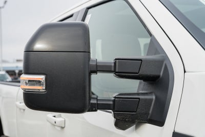 2026 Ford Super Duty F-350 SRW King Ranch