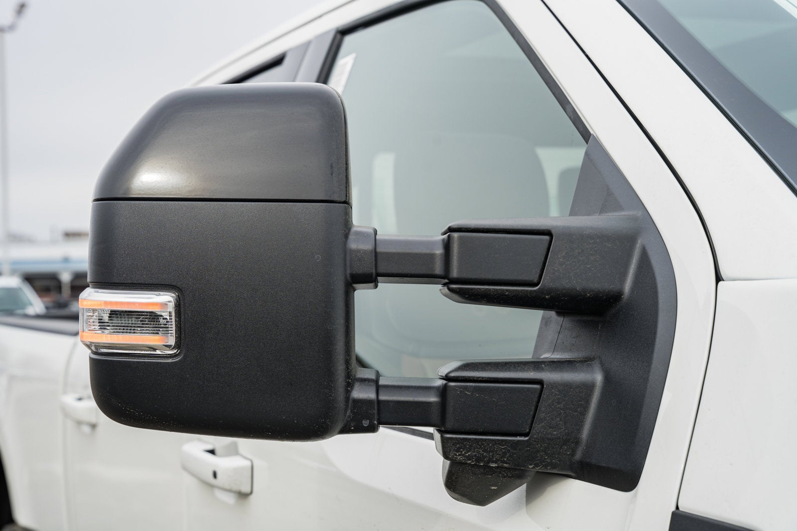 2026 Ford Super Duty F-350 SRW King Ranch