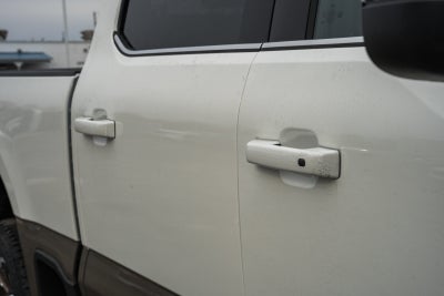 2026 Ford Super Duty F-350 SRW King Ranch