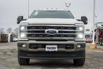 2026 Ford Super Duty F-350 SRW King Ranch