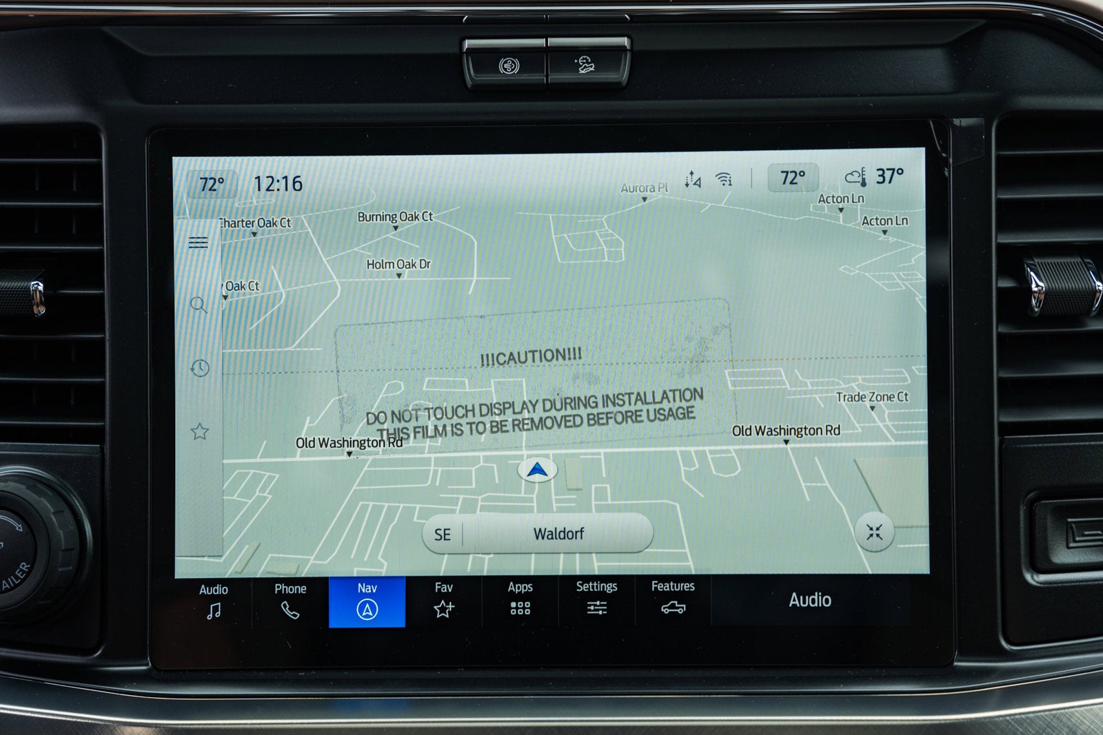 2026 Ford Super Duty F-350 SRW King Ranch