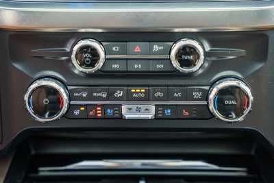 2026 Ford Super Duty F-350 SRW King Ranch