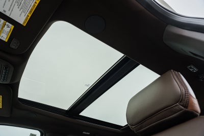 2026 Ford Super Duty F-350 SRW King Ranch