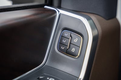 2026 Ford Super Duty F-350 SRW King Ranch