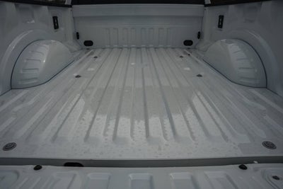 2026 Ford Super Duty F-350 SRW King Ranch