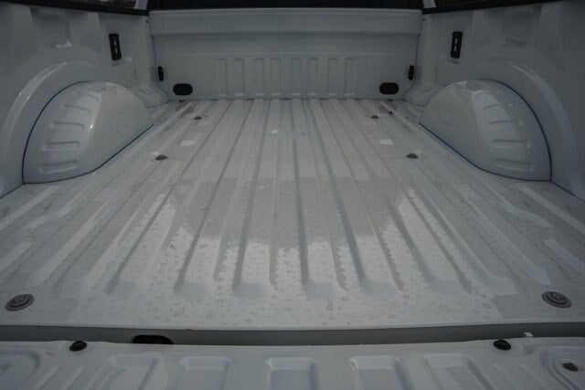 2026 Ford Super Duty F-350 SRW King Ranch