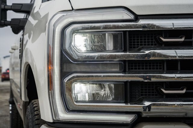 2026 Ford Super Duty F-350 SRW King Ranch