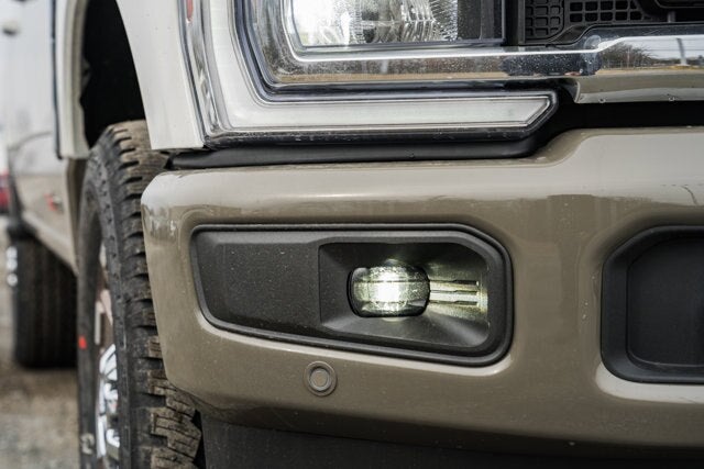 2026 Ford Super Duty F-350 SRW King Ranch