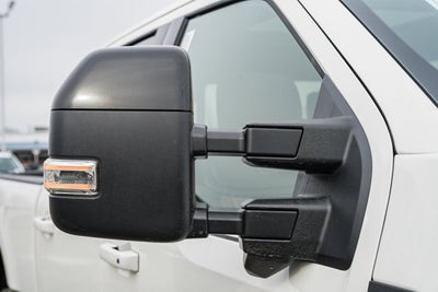 2026 Ford Super Duty F-350 SRW King Ranch