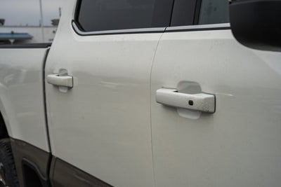 2026 Ford Super Duty F-350 SRW King Ranch