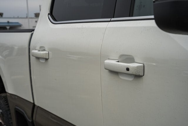 2026 Ford Super Duty F-350 SRW King Ranch