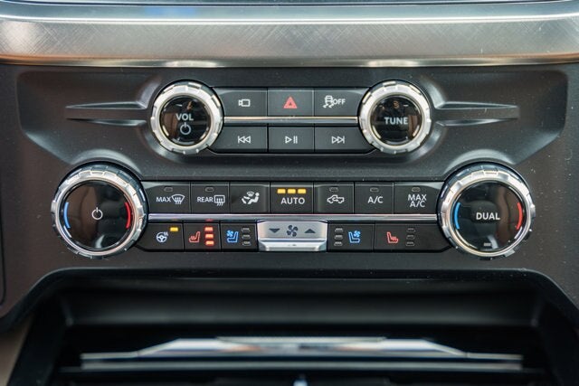 2026 Ford Super Duty F-350 SRW King Ranch