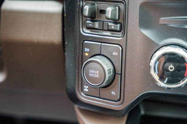 2026 Ford Super Duty F-350 SRW King Ranch