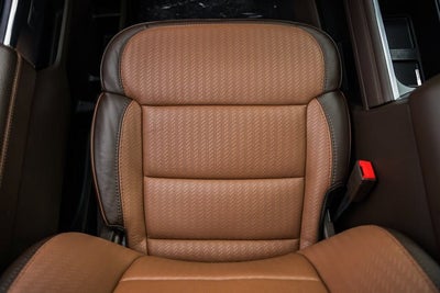 2026 Ford Super Duty F-350 SRW King Ranch