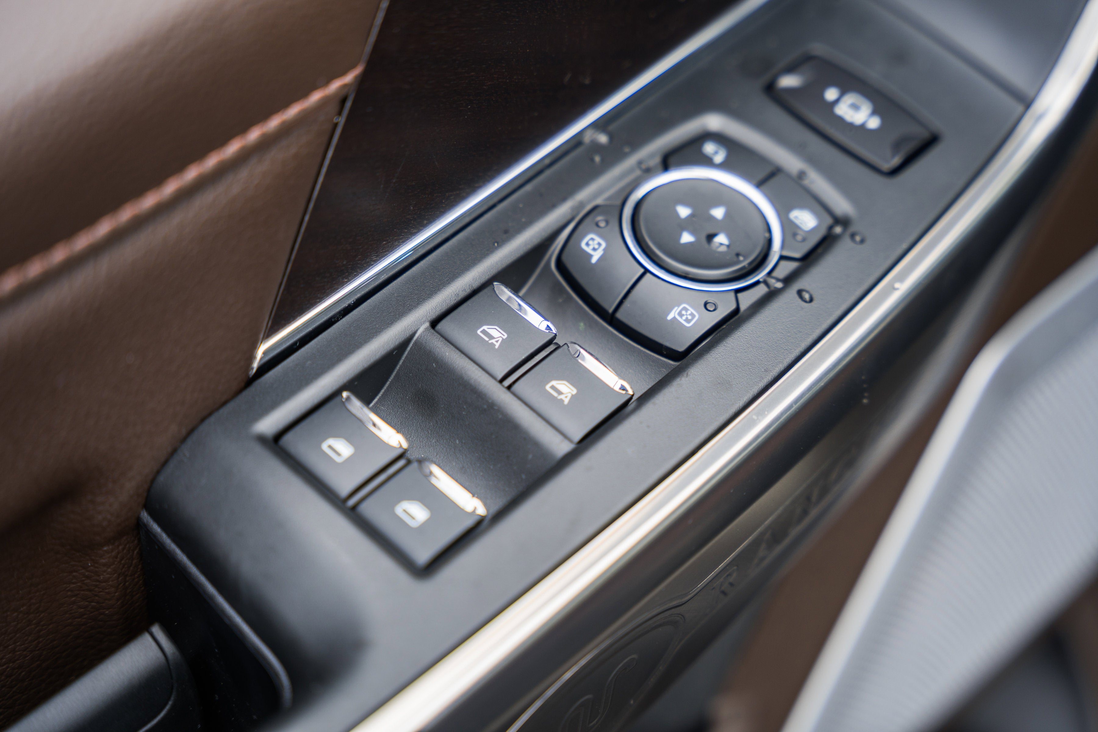 2026 Ford Super Duty F-350 SRW King Ranch