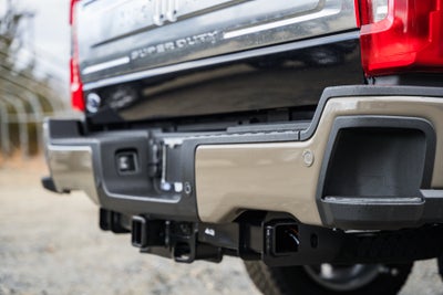 2026 Ford Super Duty F-350 SRW King Ranch