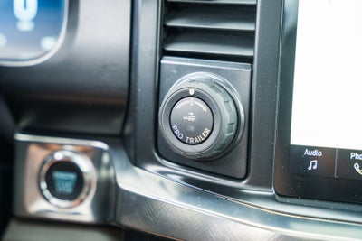 2026 Ford Super Duty F-350 SRW King Ranch