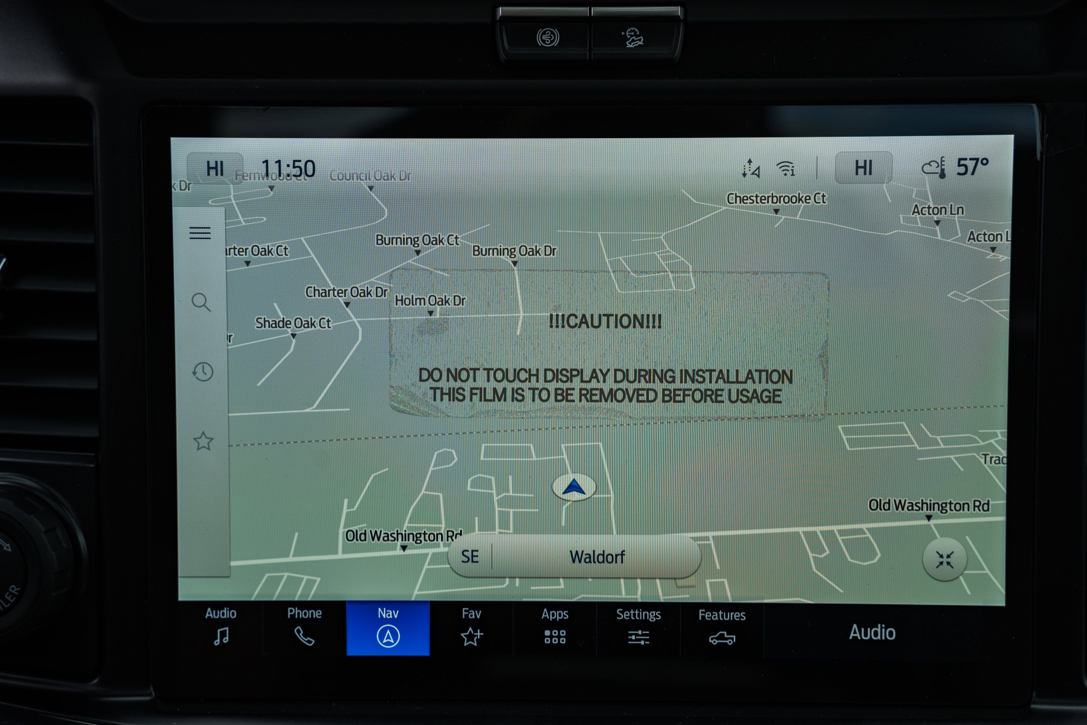 2026 Ford Super Duty F-350 SRW King Ranch