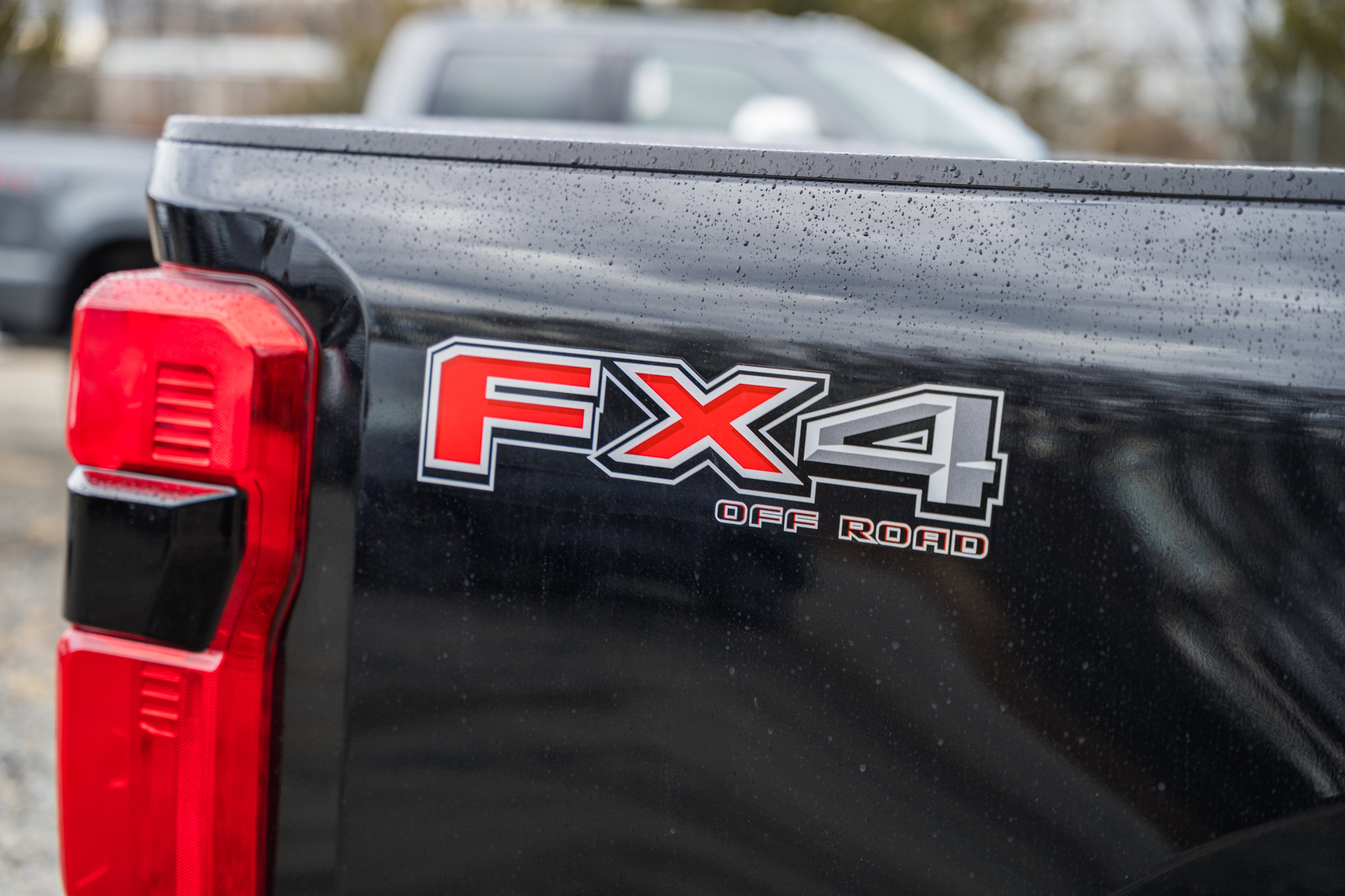 2026 Ford Super Duty F-350 SRW King Ranch