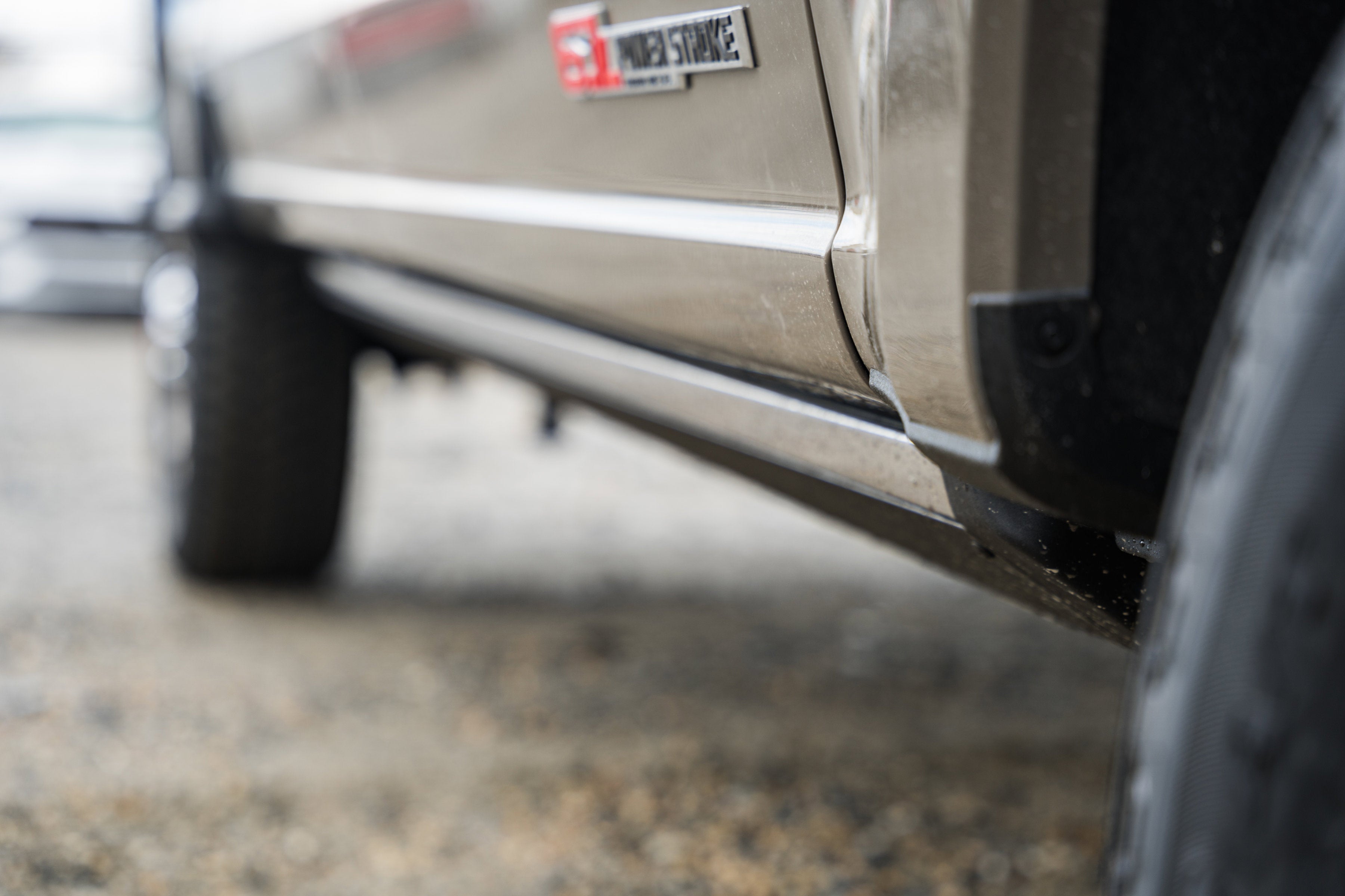 2026 Ford Super Duty F-350 SRW King Ranch