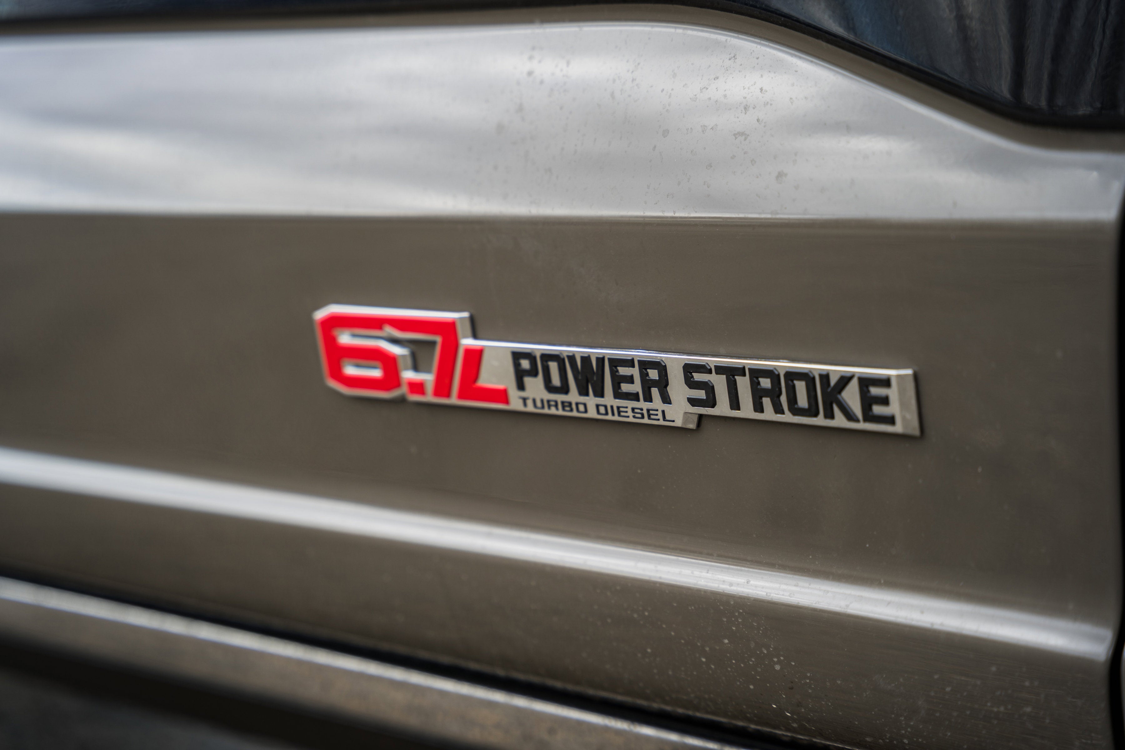 2026 Ford Super Duty F-350 SRW King Ranch