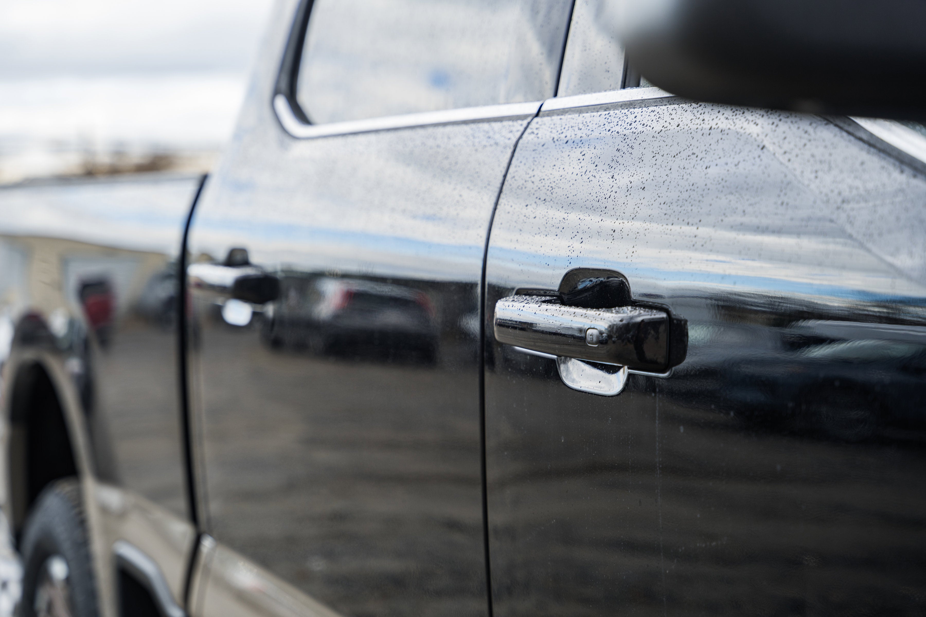 2026 Ford Super Duty F-350 SRW King Ranch