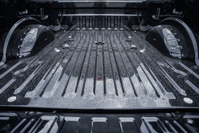 2026 Ford Super Duty F-350 SRW King Ranch