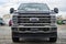 2026 Ford Super Duty F-350 SRW King Ranch