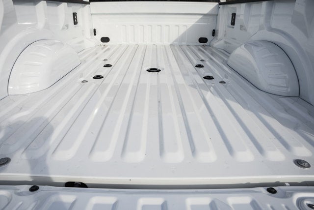 2026 Ford Super Duty F-350 SRW King Ranch