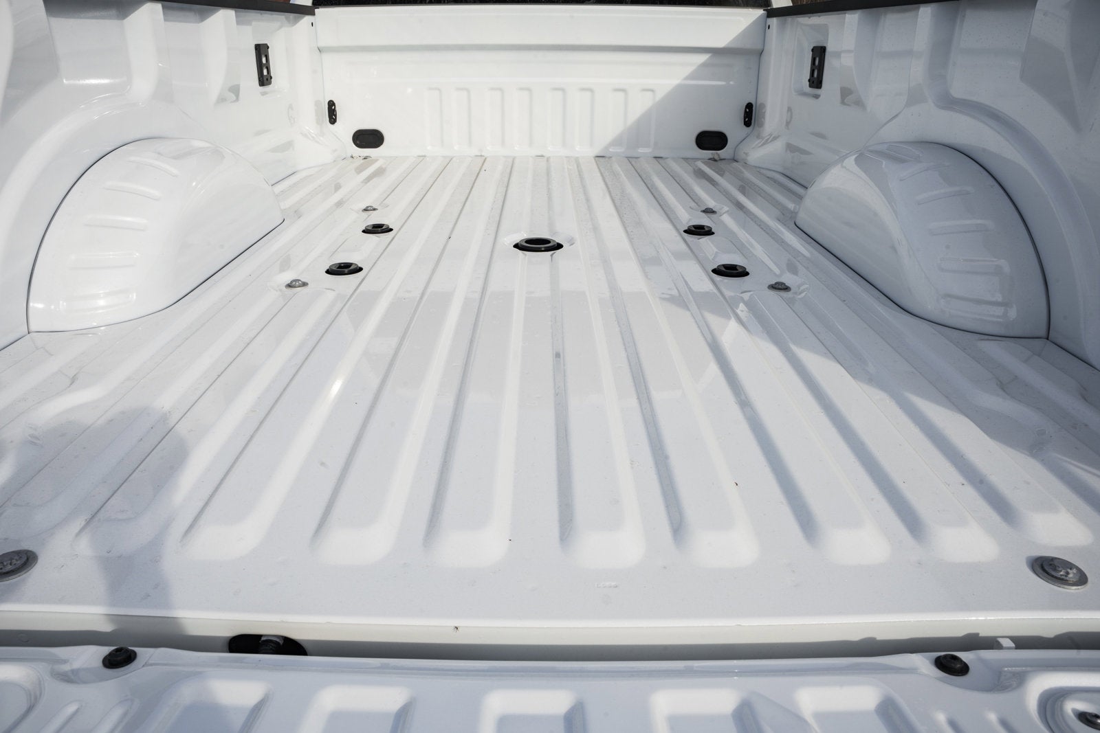 2026 Ford Super Duty F-350 SRW King Ranch