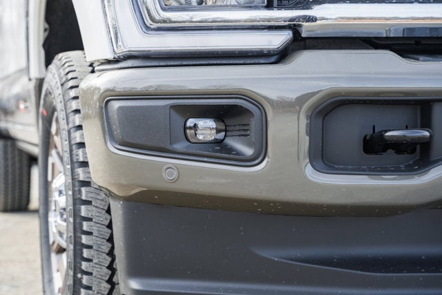 2026 Ford Super Duty F-350 SRW King Ranch