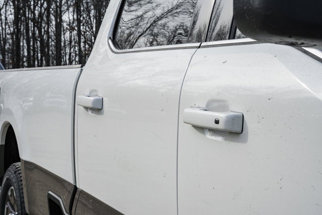 2026 Ford Super Duty F-350 SRW King Ranch