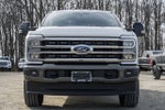 2026 Ford Super Duty F-350 SRW King Ranch