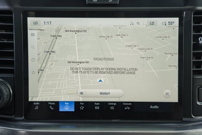 2026 Ford Super Duty F-350 SRW King Ranch