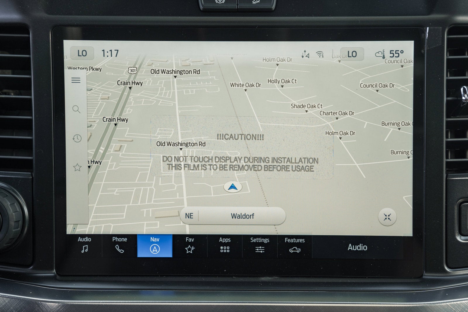 2026 Ford Super Duty F-350 SRW King Ranch