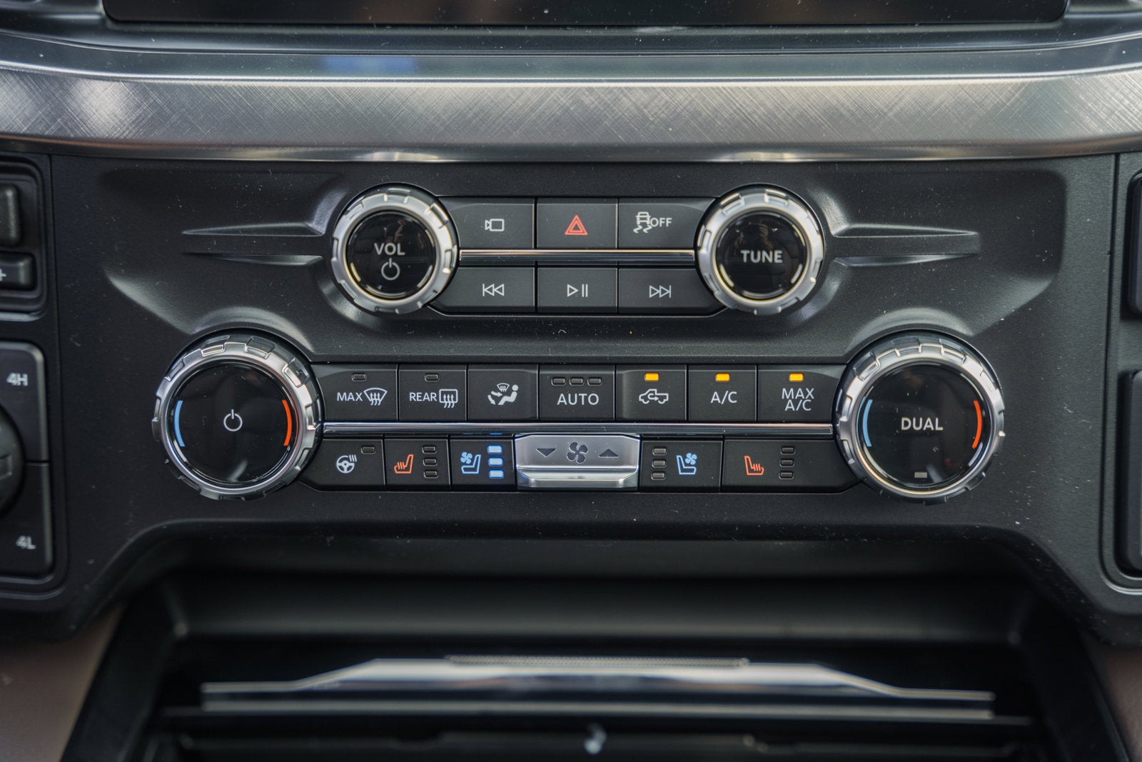 2026 Ford Super Duty F-350 SRW King Ranch