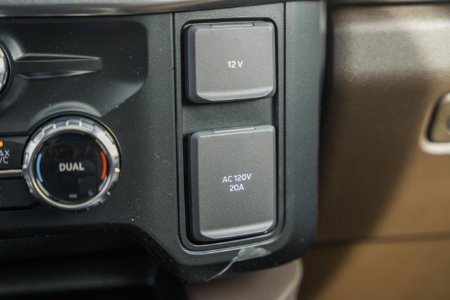 2026 Ford Super Duty F-350 SRW King Ranch