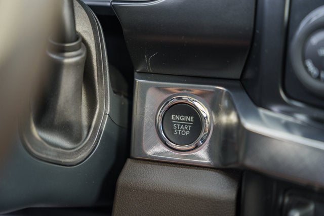 2026 Ford Super Duty F-350 SRW King Ranch