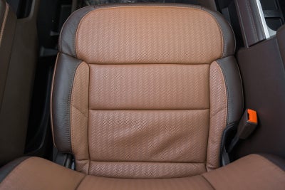 2026 Ford Super Duty F-350 SRW King Ranch