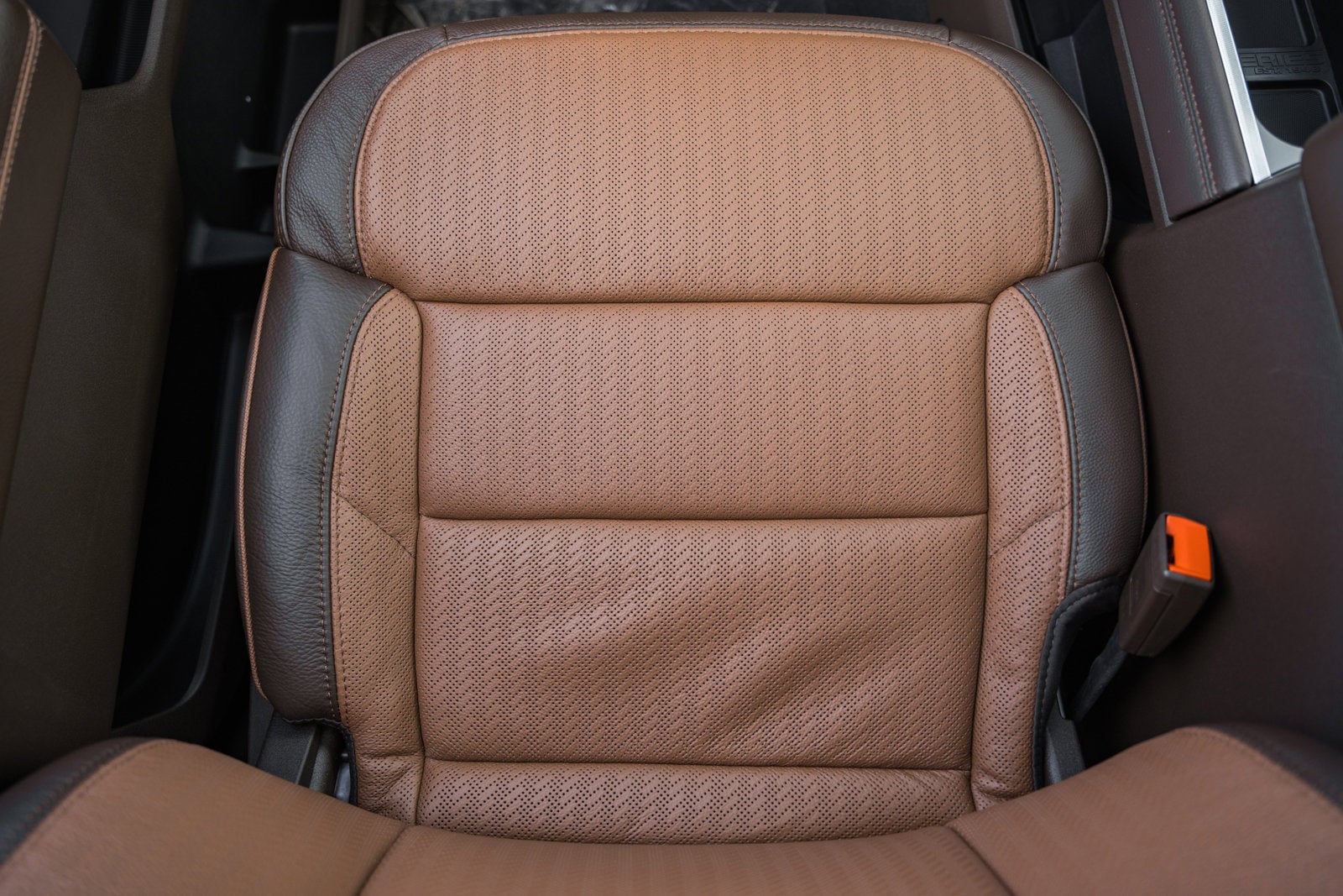 2026 Ford Super Duty F-350 SRW King Ranch