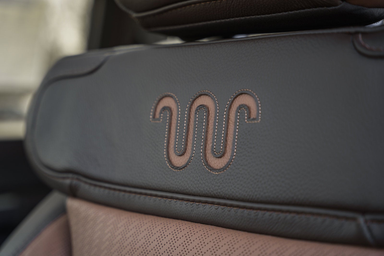 2026 Ford Super Duty F-350 SRW King Ranch