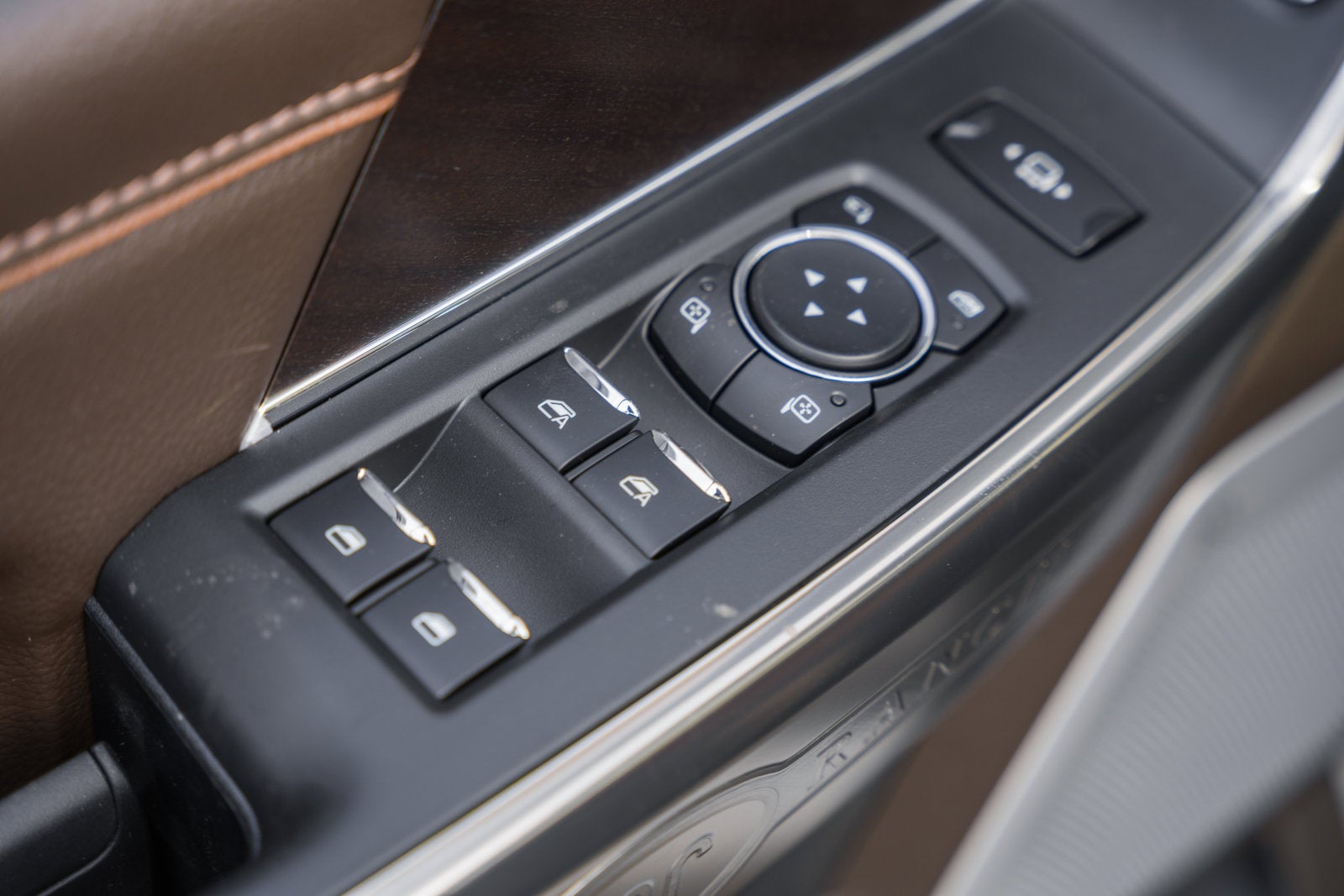 2026 Ford Super Duty F-350 SRW King Ranch