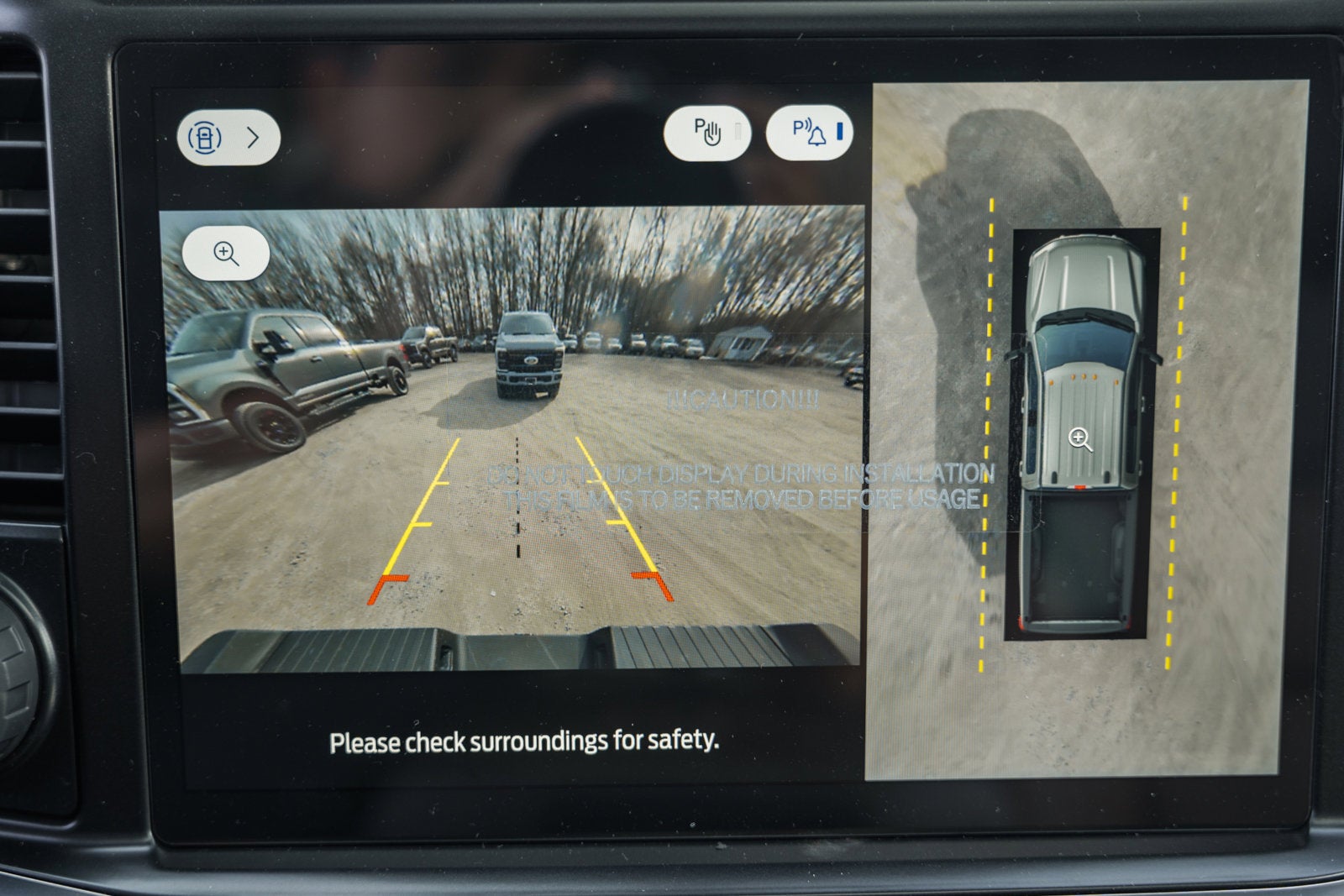 2026 Ford Super Duty F-350 SRW King Ranch